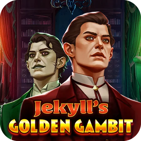 Hình minh họa Jekyll's Golden Gambit