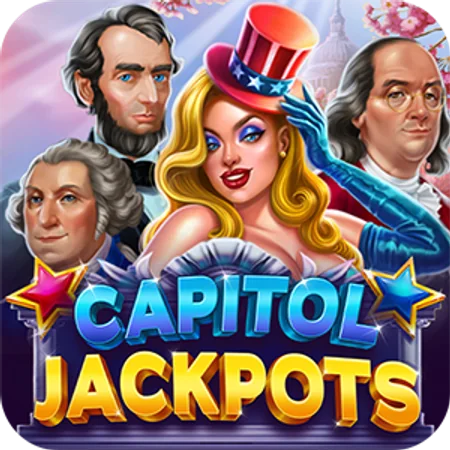 Hình minh họa Capitol Jackpots