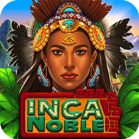 Hình minh họa Inca Noble