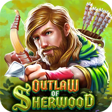 Hình minh họa Outlaw Of Sherwood