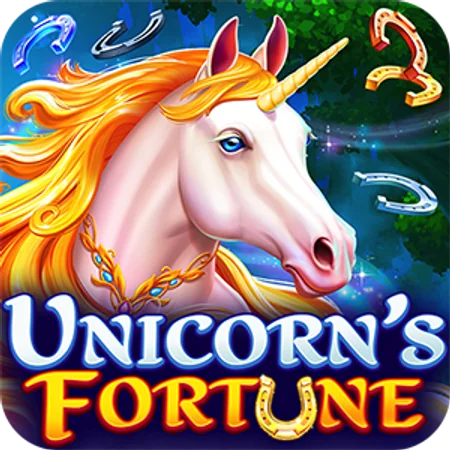 Hình minh họa Unicorn Fortune