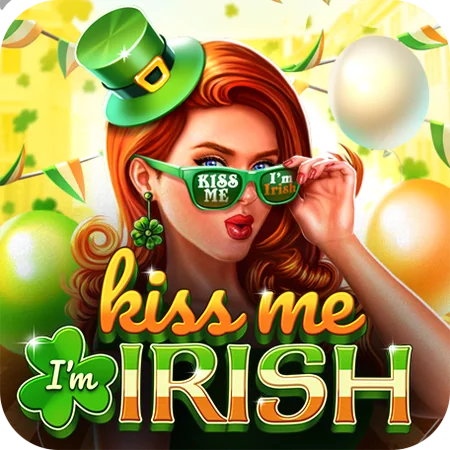 Hình minh họa Kiss Me, I'm Irish!